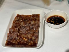 -南门小馆·清真(国贸商城店)