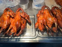 -上海枇杷烤鸭(燕丰商场店)