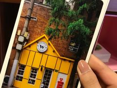 -W CAFE(甜爱路店)