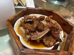 -源华酒家(联世广场店)