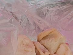 -杨记包子铺(万隆桃香园西南)