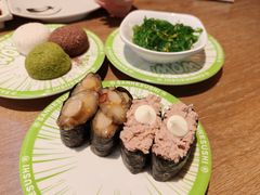 -三禾寿司(君尚店)