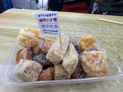-普宁反沙番薯芋头