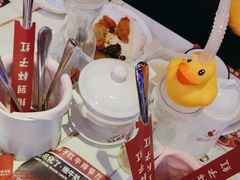 -杯子红牛排(西樵店)