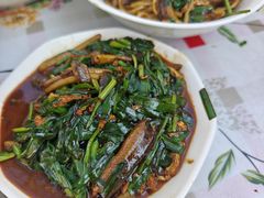 -三百碗宝应长鱼面(板仓街店)