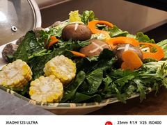 -原味四季椰子鸡(平湖天虹店)