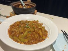 -大铁勺新津菜(东丽阳光新业广场店)