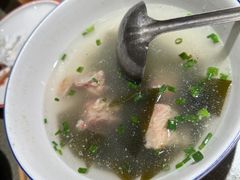 -老湖南民间菜·牛肉十八炒(花都店)