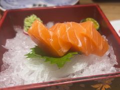 -有喜屋·日料·居酒屋(旭辉广场店)