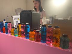 -Raaawr冷压果汁(万象前海店)