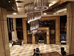 -西安赛瑞喜来登大酒店