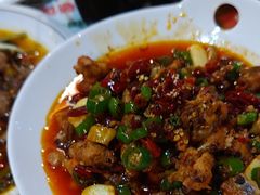 -重庆石磨豆花庄(乔庄店)