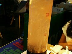 -多嘴超级肉蟹煲(欧亚卖场店)