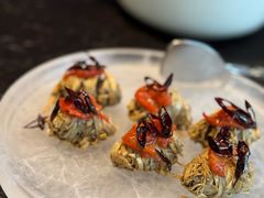 -大董(华贸购物中心店)