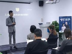 -新励成演讲口才培训(重庆渝中学训中心)