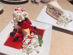 -The Cheesecake Factory芝乐坊餐厅(王府中环东座店)