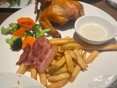 -FABIO’S费比欧披萨餐厅