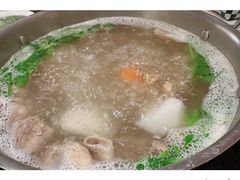 牛杂锅底-牛焱·贵州黄牛肉火锅(城西银泰店)