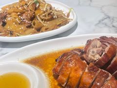 -多多旺港式茶餐厅(新区店)