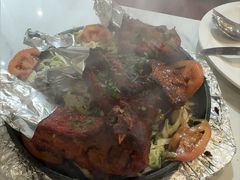 -清真· AL-JANNAT 佳纳特餐厅(仙林店)