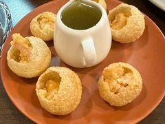 -南国印度餐厅Dakshin