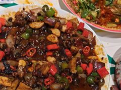 -吉利龙虾·新派海鲜烧烤