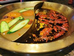 -小龙坎火锅(春熙太古里店)