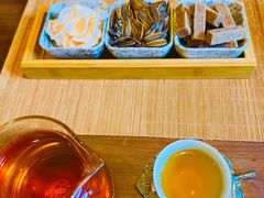 -沐春秋茶书院·茶室.茶馆.商务包房(知春路店)