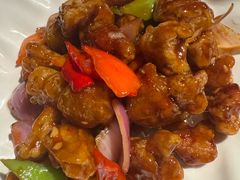 -奉天小馆·非遗东北菜(沈阳万象城店)