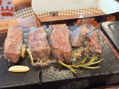 -一沙一城·岩烤牛扒(深圳首店)