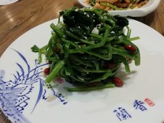 -小杨烤肉(朱雀店)