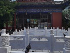 -六祖寺
