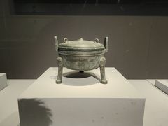 -湖北省博物馆