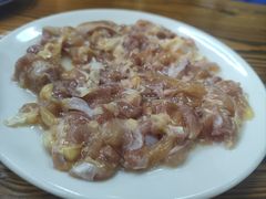 -合味土鸡火锅(中海世贸花园金碧庄店)