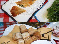 -鑫悦楼煎蟹·16年海鲜大排档