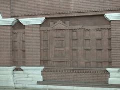 -花园桥(地铁站)