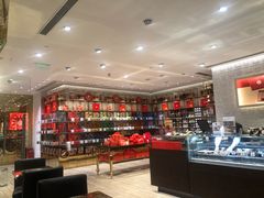 -VENCHI 闻绮(北京国贸商城店)