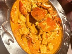 -胖哥俩肉蟹煲(海盐总店)