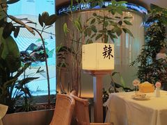 -桂满陇·杭州小馆(巴黎春天浦建店)