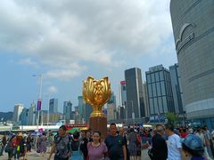 -香港会议展览中心演讲厅