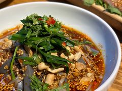 丽江鸡豆粉-一坐一忘云南菜(三里屯店)