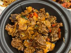 -堂瓦里·33年传统赣菜(第一街区店)