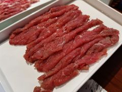 -京元盛铜锅涮肉(上海总店)