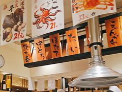 -合点寿司(金虹桥商场店)