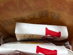 -肯德基(亦庄上海沙龙店)