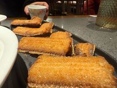 -老头儿油爆虾(胜利河美食街店)