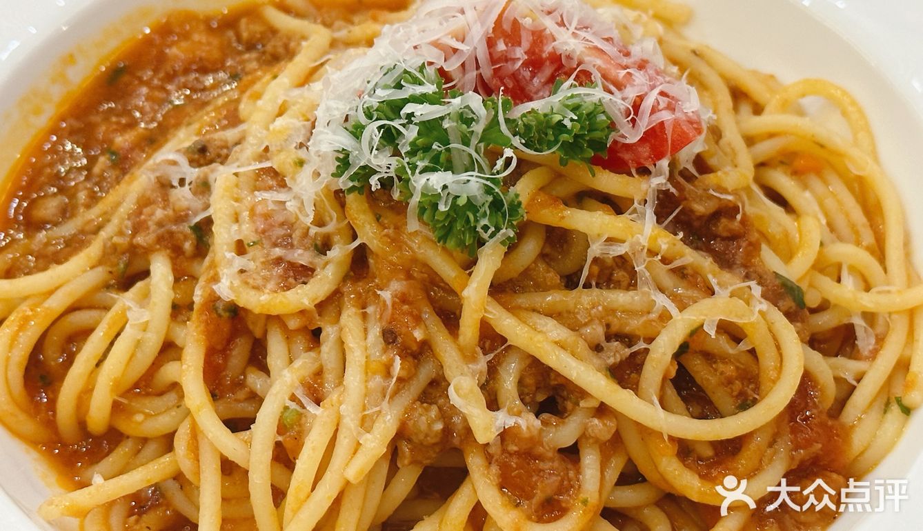 下沙宝藏意大利🇮🇹餐厅！