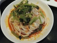 -西安饭庄·非遗陕菜(钟楼店)