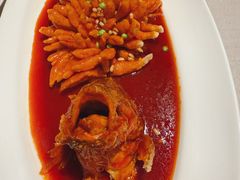 -四季民福烤鸭店(外滩外白渡桥店)