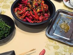 -聚味瞿记·龙虾堂(咸嘉湖店)